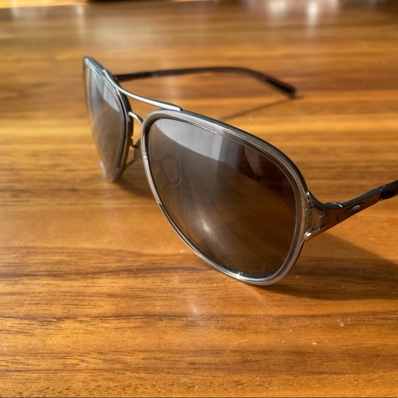 OAKLEY Polarized - Kickback - Picture 4 of 7